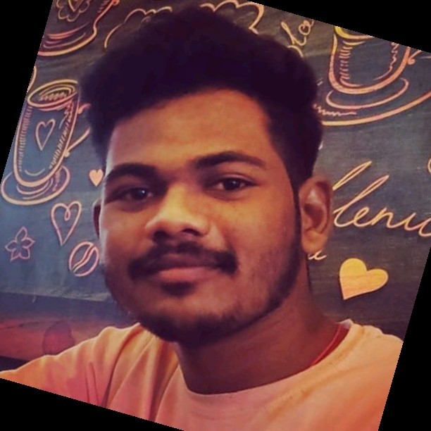 Saurabh 
